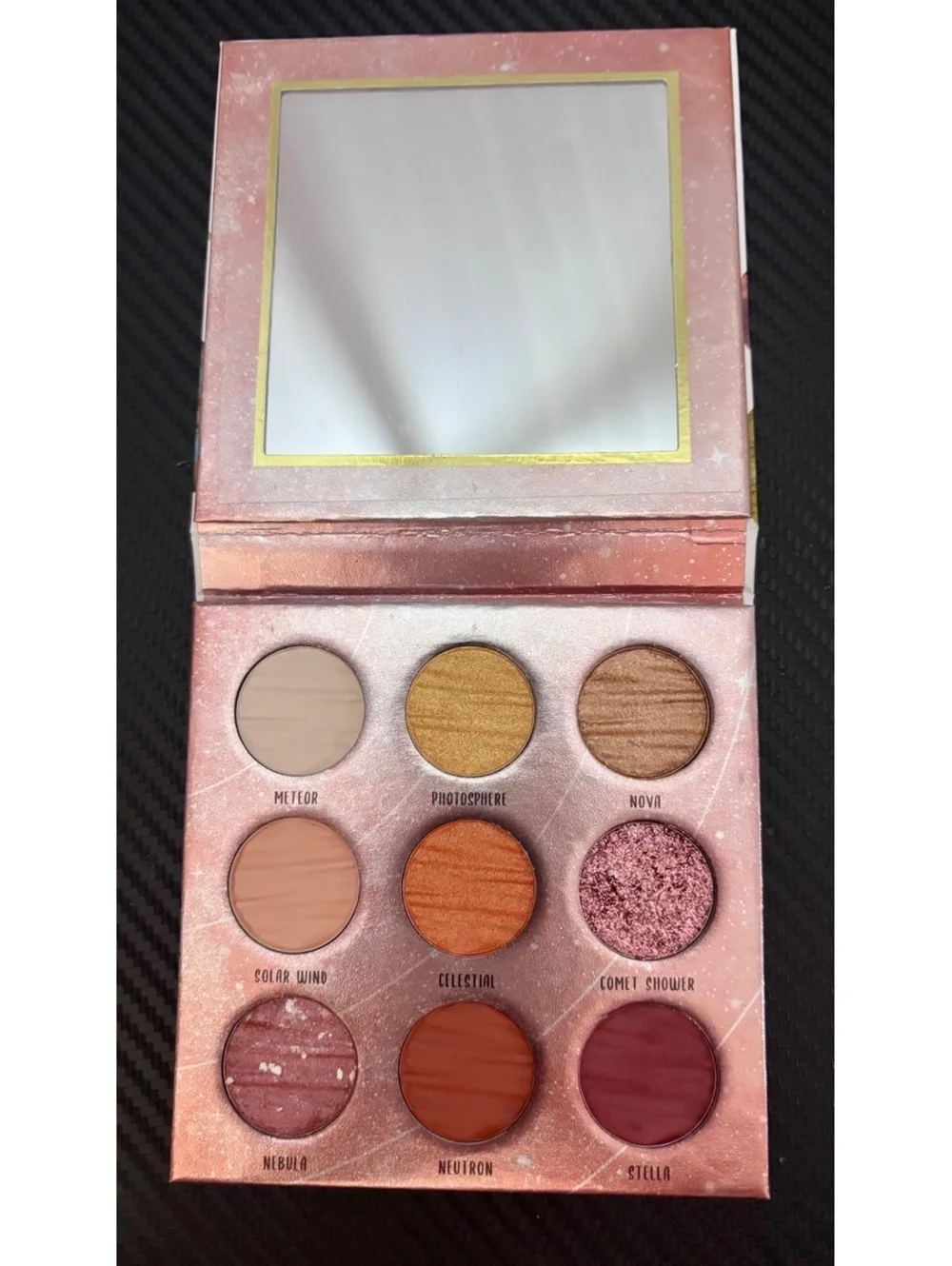Dito new box